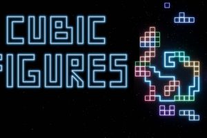 立方数字 Cubic Figures