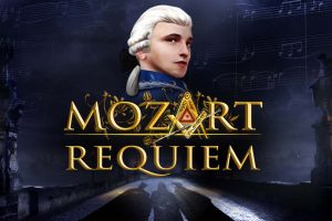 莫扎特安魂曲 Mozart Requiem
