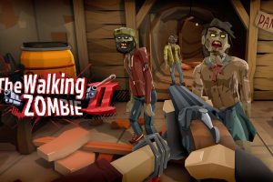 步行僵尸2 The Walking Zombie 2