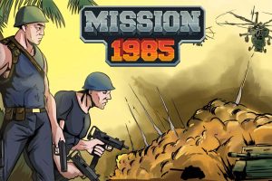 Mission 1985