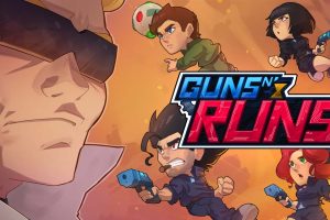 Guns N' Runs