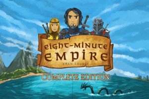 八分钟帝国 完全版 .Eight-Minute Empire