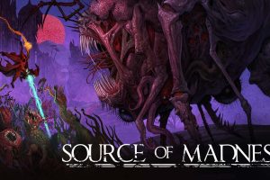 《疯狂之源》1.1.2