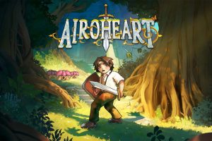 《艾罗哈特 Airoheart》1.0.4