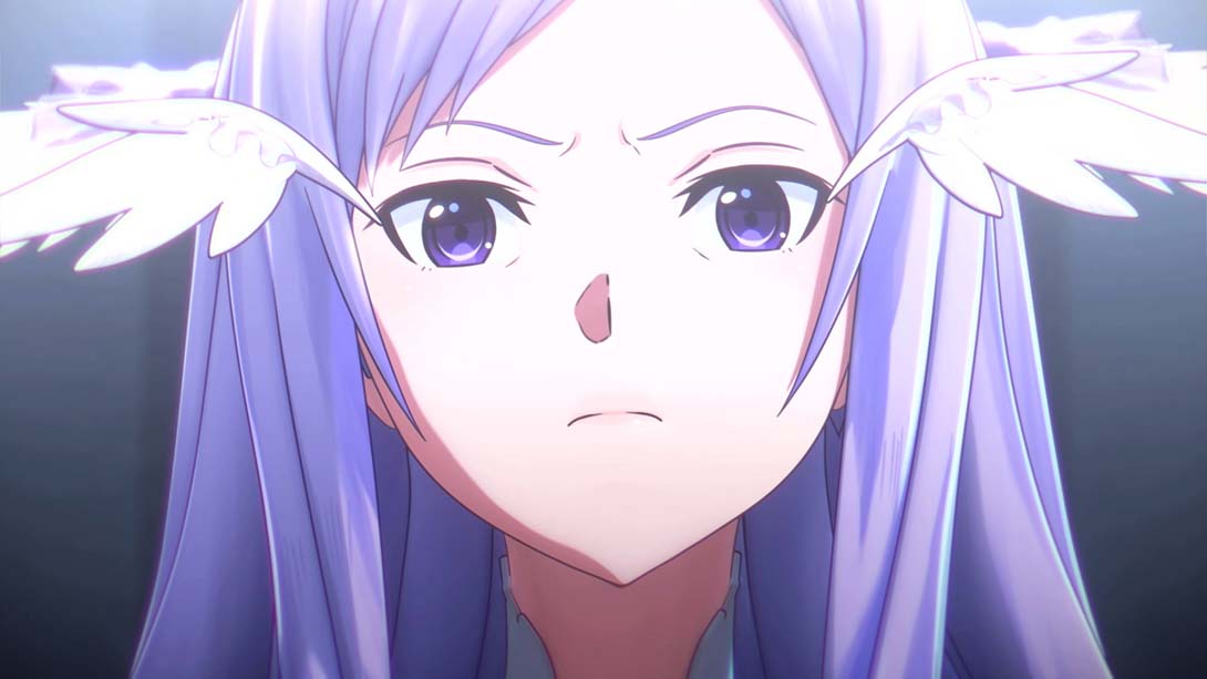 刀剑神域 彼岸游境 SWORD ART ONLINE Alicization Lycoris截图
