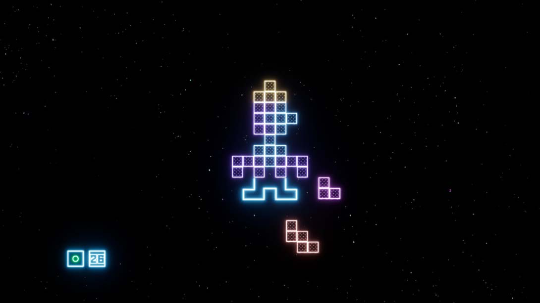 立方数字 Cubic Figures截图