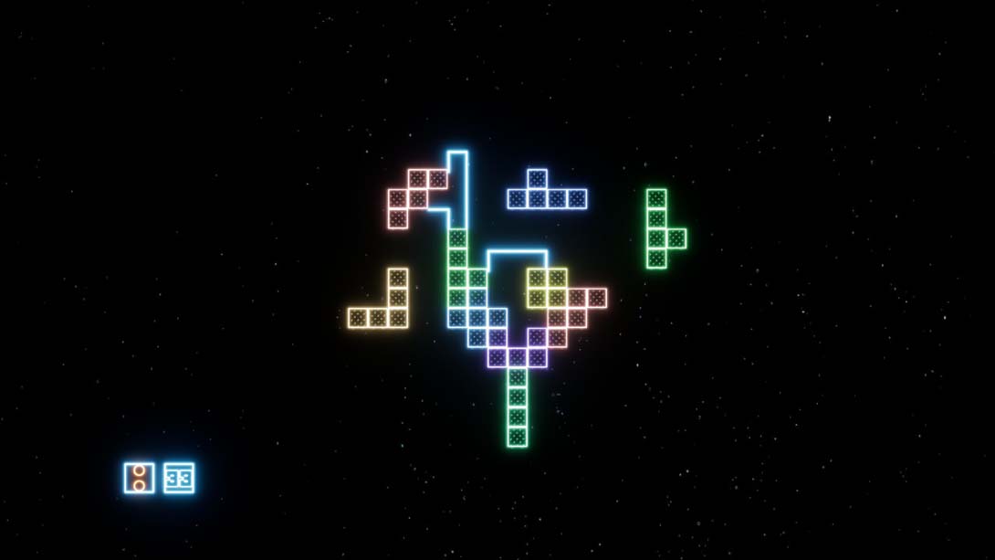 立方数字 Cubic Figures截图