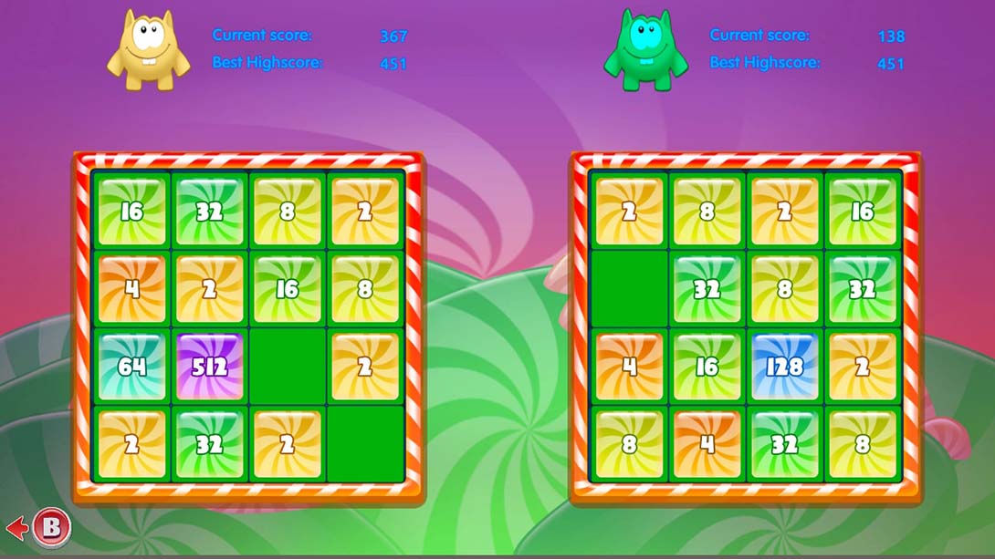 超级益智游戏集合 Super Puzzle Pack截图