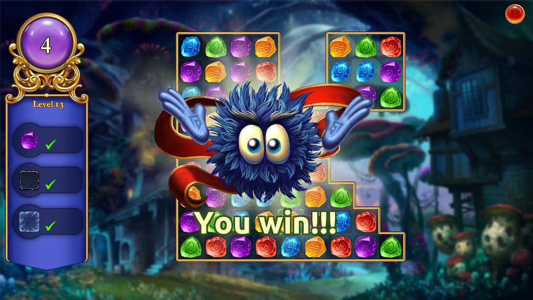超级益智游戏集合 Super Puzzle Pack截图