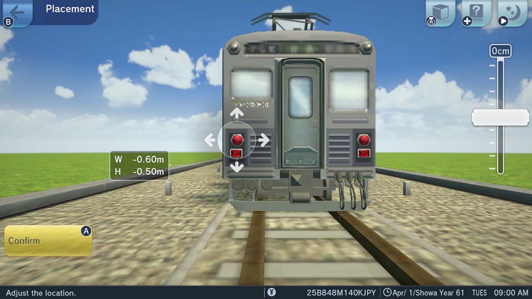 A列车开始观光计划 A-Train All Aboard Tourism截图