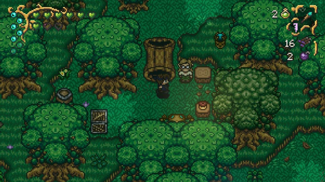 《艾罗哈特 Airoheart》1.0.4截图