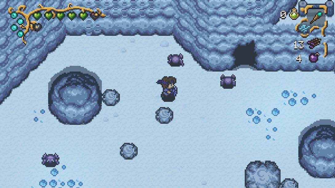 《艾罗哈特 Airoheart》1.0.4截图