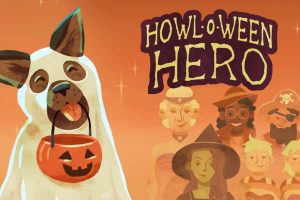 万圣节英雄 Howloween Hero
