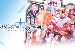 光之圣女传说:诸神的黄昏 La Pucelle Ragnarok