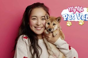 我的生活：宠物兽医 My Life: Pet Vet