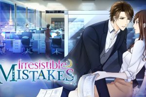 不可抗拒的错误 Irresistible Mistakes