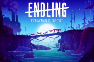 终端:灭绝永恒 Endling - Extinction is Forever