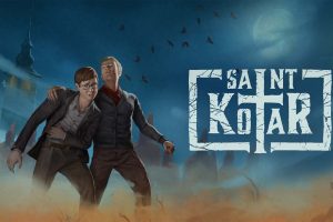 神圣卡塔尔 Saint Kotar