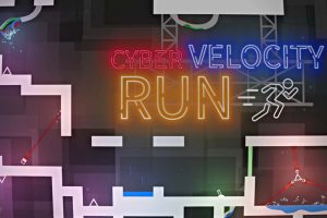 Cyber Velocity Run