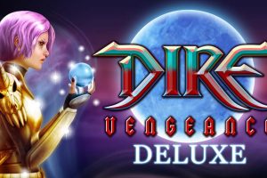 愤怒的复仇:豪华版 Dire Vengeance Deluxe Edition