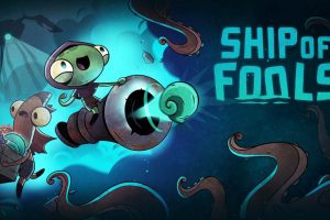 愚人船 Ship of Fools