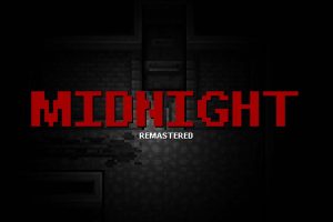 午夜 重制版 .MIDNIGHT Remastered