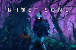 幽灵之歌 Ghost Song