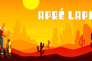 Apré Lapli [After the rain]