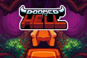 注定要下地狱 Doomed to Hell