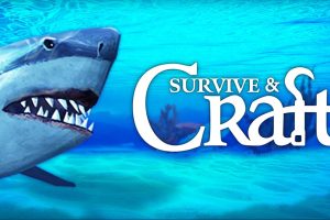 Survive & Craft