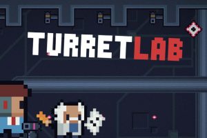 炮塔实验室 Turret Lab