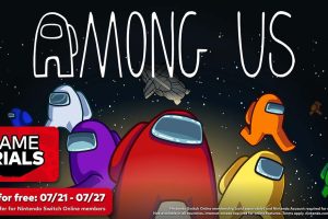 我们之中 Among Us