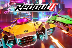 红视2 Redout 2