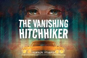 消失的搭车人 .The Vanishing Hitchhiker