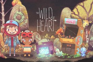 狂野之心 The Wild at Heart