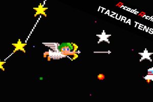Arcade Archives ITAZURA TENSHI