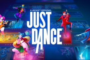 舞力全开 2023 Just Dance 2023