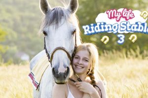 我的生活：马场精英3 .My Life: Riding Stables 3