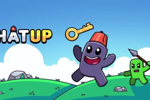 戴上帽子 Hatup