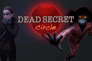 死亡秘圈 .Dead Secret Circle