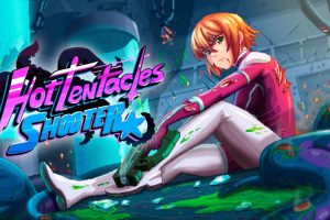 Hot Tentacles Shooter
