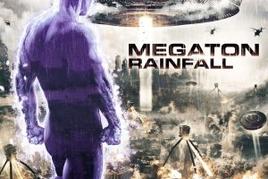 异形天降 .Megaton Rainfall