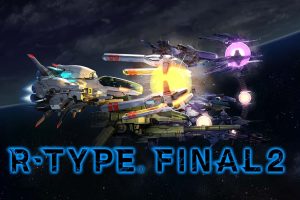 异形战机：最终2 R-Type Final 2