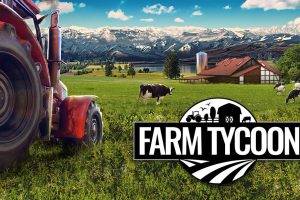 农场大亨 Farm Tycoon