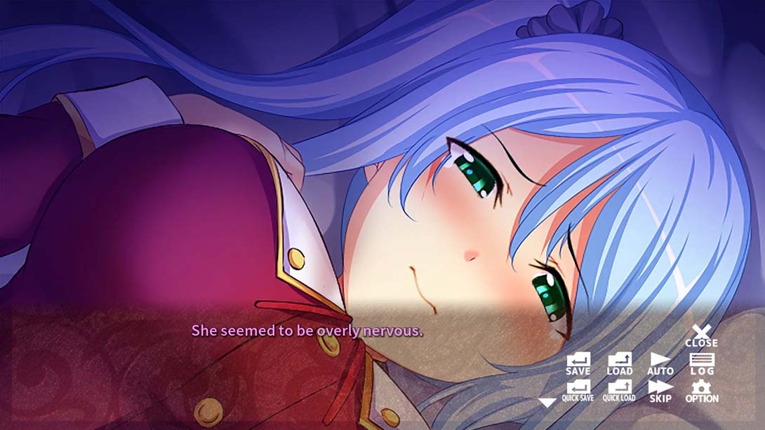 「俺」が「私」になるまで… Becoming a She .Ore ga Watashi ni Naru Made Becoming a She截图