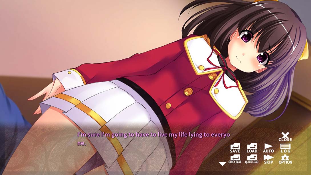 「俺」が「私」になるまで… Becoming a She .Ore ga Watashi ni Naru Made Becoming a She截图