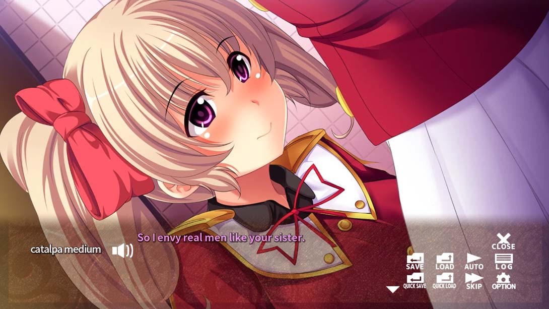 「俺」が「私」になるまで… Becoming a She .Ore ga Watashi ni Naru Made Becoming a She截图
