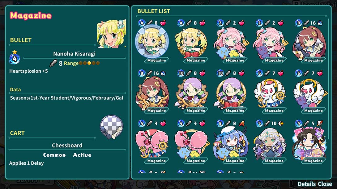 超级子弹破 Super Bullet Break截图