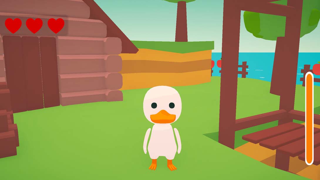 Ducky Quacky截图