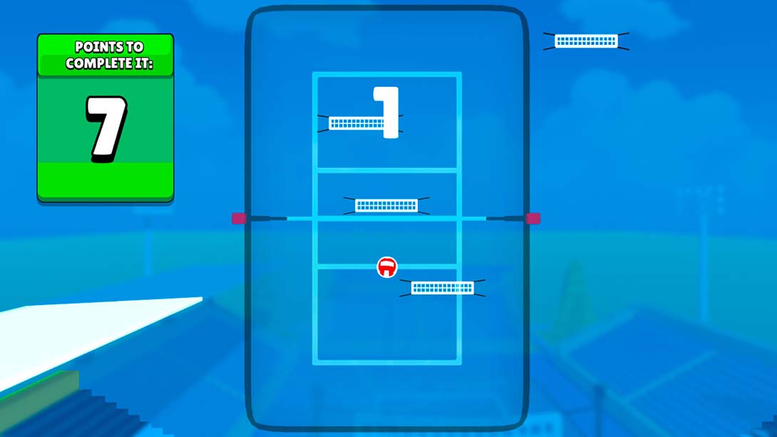 排球教练:体育传奇 .Volleyball Trainer: The Legend of Sports截图